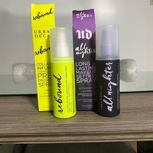 Urban Decay All Nighter